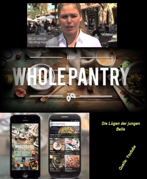 WholePantryAbzocke