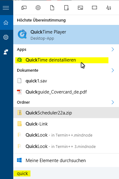 QuickTimeDeinstalliern_2016